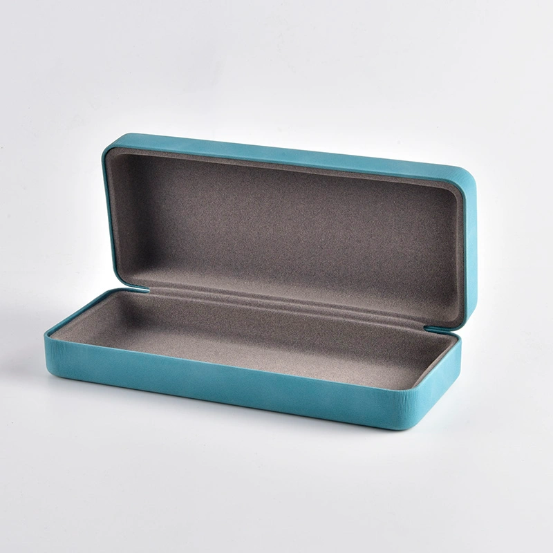 Printed paper sleeve set shown with three colorways side by side